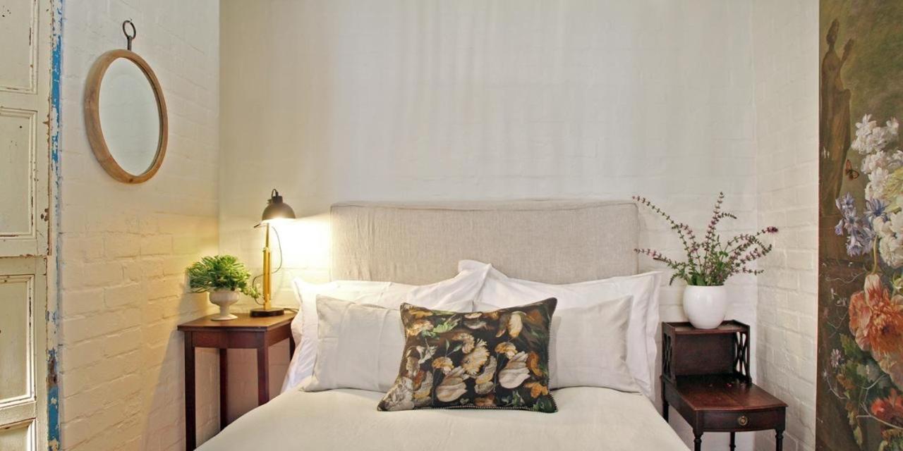 Courtyard Studio Lights And Wi Fi During Load Shedding Stellenbosch Extérieur photo